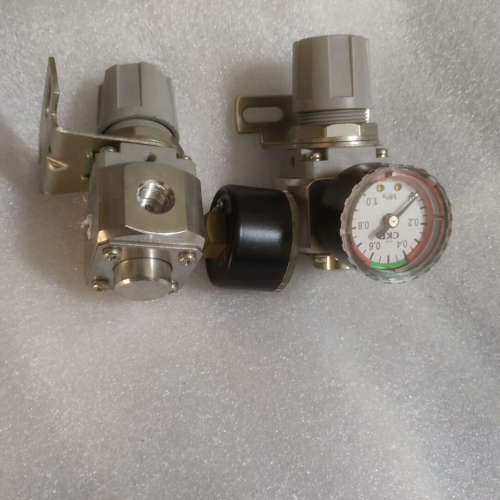 CKD调压阀 RC2000-8-B3-P90[议]