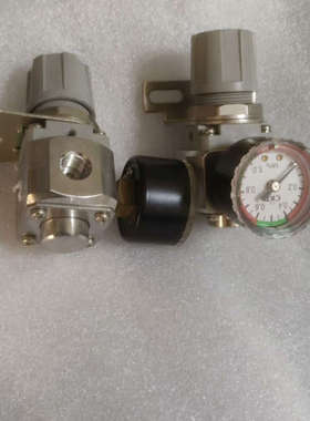 CKD调压阀 RC2000-8-B3-P90[议]