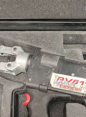 ELPRESS  电动液压工具 PV611[议]