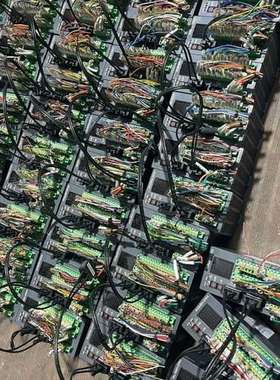 AXT控制器N3SIIIH-DO32T。N3SSCNETII【议】