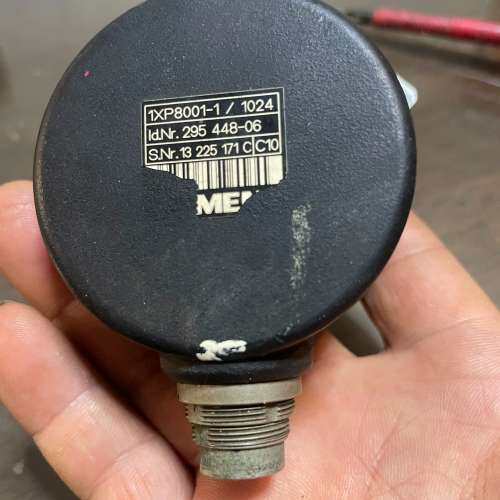 编码器：1XP8001-1/1024  ID295 4【议】