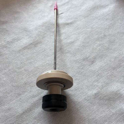 AB SCIXE 6500+ESI probe[议]