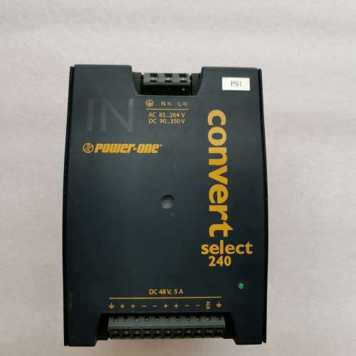 CONVERT电源LWN 1801-6，功能，实[议]