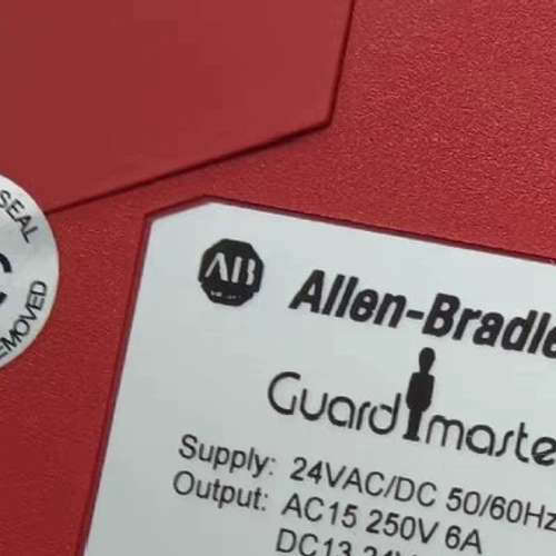 MSR138DP 罗克韦尔安全继电器 440R-M231[议]