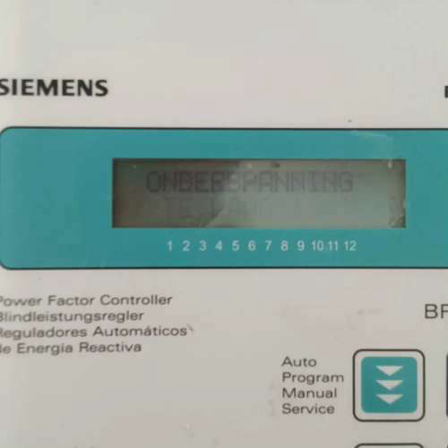 #SIEMENS/ B44066-R6012-S230[议]