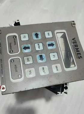 VERMES MDC 3200＋ MDC3200J, MDC【议】