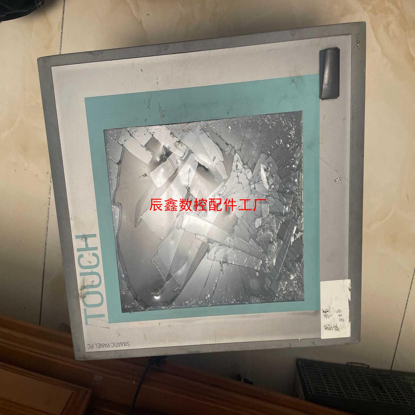 【辰鑫数控】触摸屏 工业主机6av7884-0aa10-2ba0议价