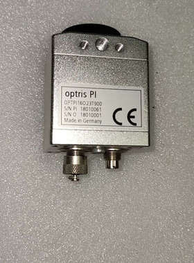德国制造optris PI热成像仪，型号OPTPI1602[议]