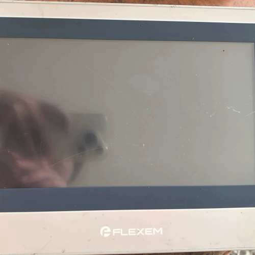 繁易触摸屏FE6100WE[议]