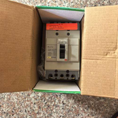 NSC100S3100N  100A3P断路器，就，[议]