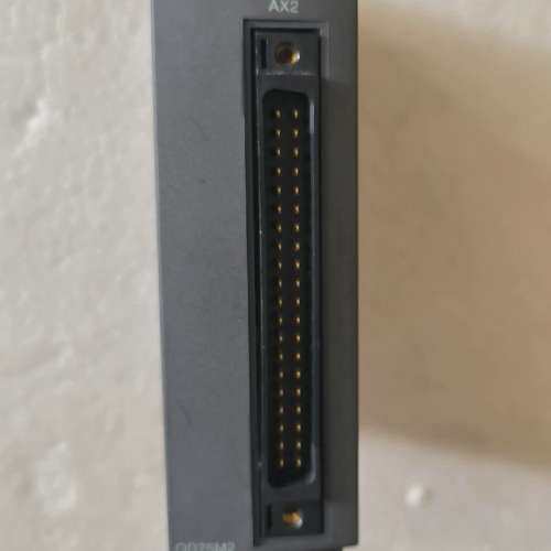 Mitsubishi/三菱PLC定位模块QD75M2，【议】