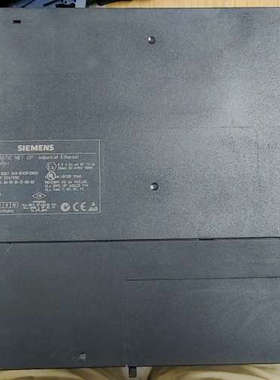 6GK7443-1EX20-0XE0橙色，功能，少量[议]