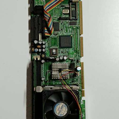 艾讯SBC81822 REV A6  B2 集成网卡 【议】