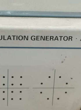 罗德施瓦茨AMIQ 有两台[议]