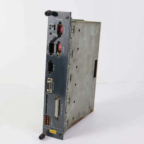 CPU211 科霸KEBA模块[议]