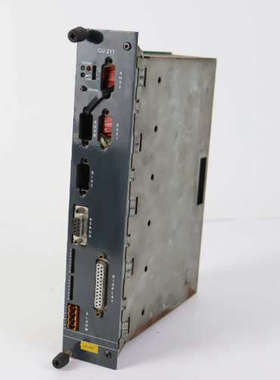 CPU211 科霸KEBA模块[议]