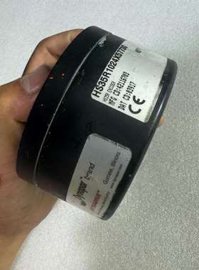 达纳帕Dynapar编码器HS35R1024X57730【议】