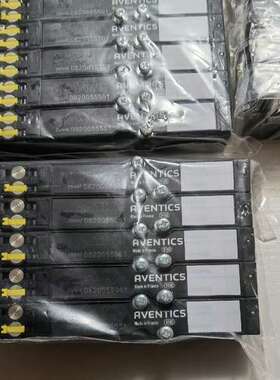 安沃驰力士乐HF电磁阀0820055051/082005【议】