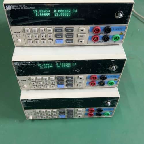 Maynuo+M8811+30V+5A+直流电源【议】