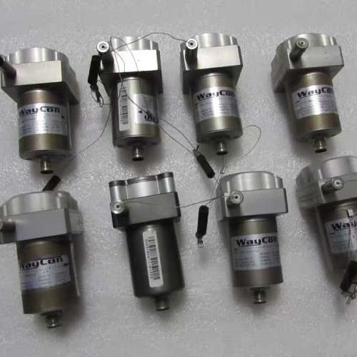 Waycon拉绳位移传感器 SX50-1000-1R-SA1[议]