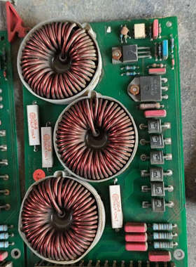 贴片机配  能量释放卡 344206-05 TZ[议]