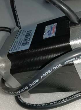 步进电机34HS300D 议#电机马达【议】