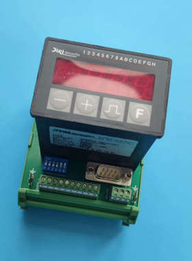 DigiTronic控制器CamCon Terminal[议]