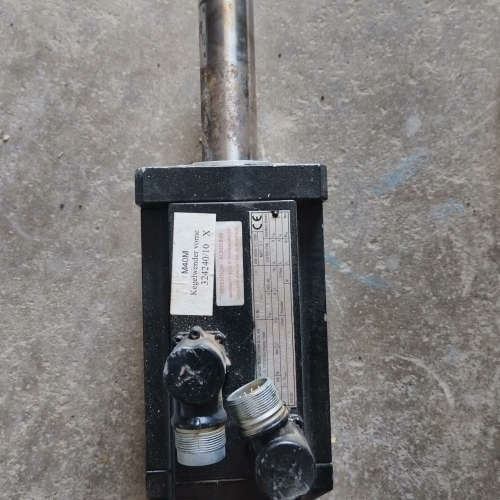 AMK伺服电机 DT5-3-10-E00    0.8kW[议]