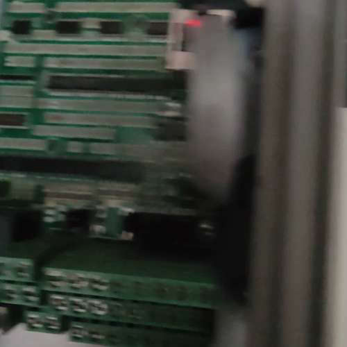 普传变频器重载18.5瓦，PI500 018G3BM，[议]