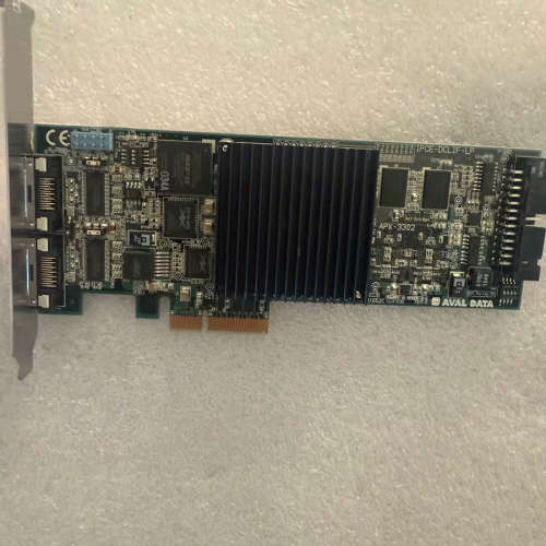 AVAL DATA APX-3302 IPCE-DCLIF-[议]