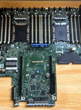 HPE DL380G10/388 Gen10主板 P1178[议]