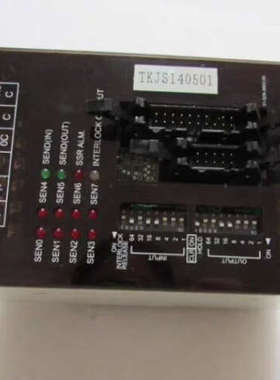 INTERACE  UNIT  [   TKJS140501[议]