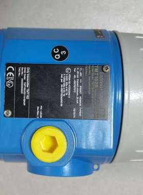 恩德斯豪斯 TMT162R 温度变送器，蓝色，恩德斯豪斯【议】