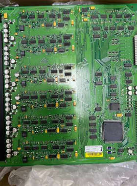 STENTO ASA VIC1 PCB 板 部号7820[议]