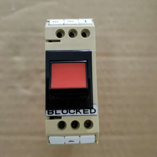 weidmuller魏德米勒 开关，L8004VA-C, 1[议]