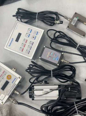 Techmach 钛玛科纠偏控制器[议]