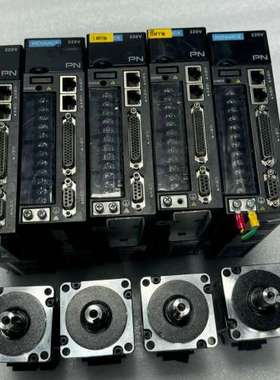 汇川IS620FS2R8I MS1H4-40B30CB-A3【议】