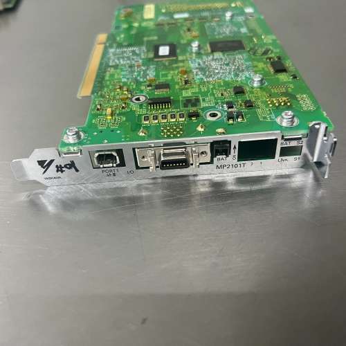 安川JAPMC-MC21【议】