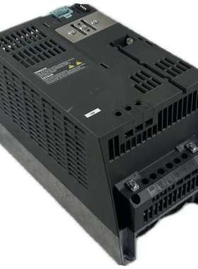 NJ055 Sinamics 功率模块 240  6SL3224-0BE24-0UA0【议】