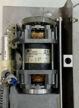 德国KNF活塞气泵PJ15272-NPK09，110V电[议]