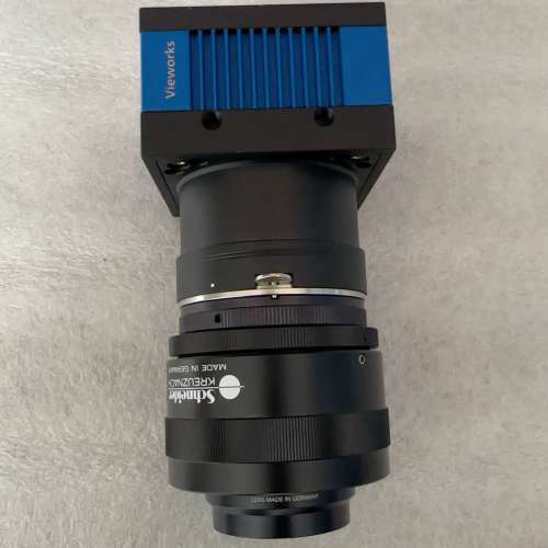 Vieworks VC-25MC-C30D0， 2500彩[议]