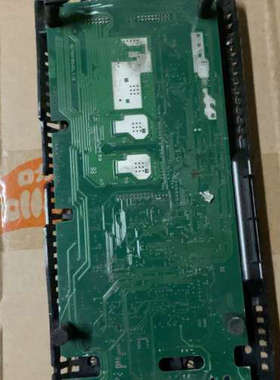德利多富 4060 Cinue VS控制板，编号175019[议]