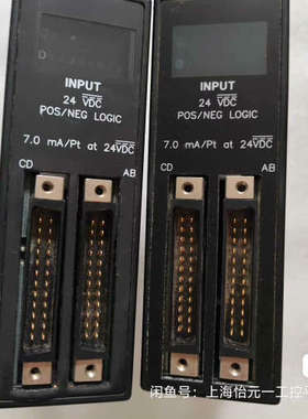 GE模块MIO-IDC-32-300 有2重量5两 在[议]