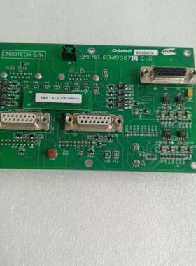 Orbotech s/n:BEB0726【议】