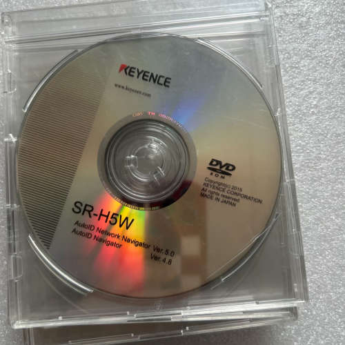 SR-H5W VER5.0 基恩士KEYENCE 正[议]