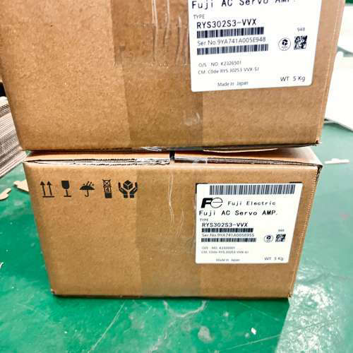 RYS302S3-VVX 驱动器[议]