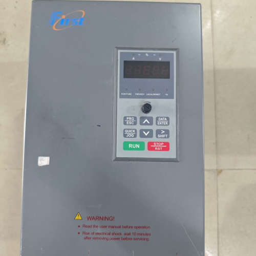 佛斯特变频器FST-610-7R5G/011PT4[议]