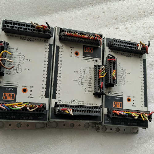 贝加莱XX415模块，，，功能。[议]