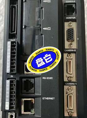 KEYECE基恩士XG-7500控制器  议【议】