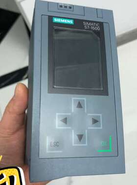 1500PLC，CPU1515-2PN，【议】